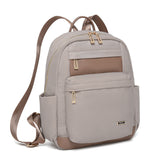 En-ji Bonsi Backpack - Khaki