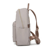 En-ji Bonsi Backpack - Khaki
