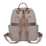 En-ji Bonsi Backpack - Khaki