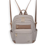 En-ji Bonsi Backpack - Khaki