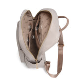 En-ji Bonsi Backpack - Khaki