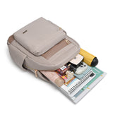 En-ji Bonsi Backpack - Khaki