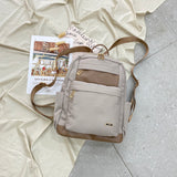 En-ji Bonsi Backpack - Khaki