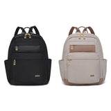 En-ji Bonsi Backpack - Khaki