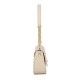 En-ji Yoran Shoulderbag - Cream