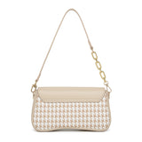 En-ji Yoran Shoulderbag - Cream