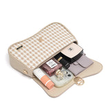 En-ji Yoran Shoulderbag - Cream