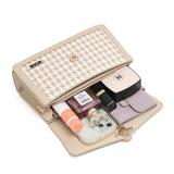 En-ji Daimin Shoulderbag - Cream