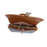 En-ji Yunra Slingbag - Denim