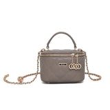 En-ji Yiran Slingbag - Taupe