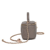 En-ji Yiran Slingbag - Taupe