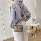 En-ji Yiran Slingbag - Taupe