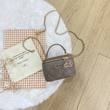 En-ji Yiran Slingbag - Taupe