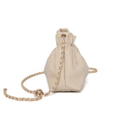 En-ji Moera Slingbag - Cream