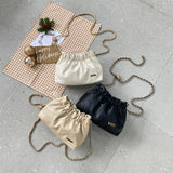 En-ji Moera Slingbag - Cream