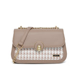 En-ji Monjin Slingbag - Khaki