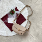 En-ji Manru Slingbag - Khaki