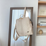 En-ji Sihun Backpack - Cream