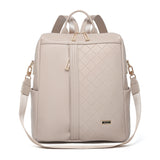 En-ji Sihun Backpack - Cream