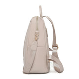 En-ji Sihun Backpack - Cream