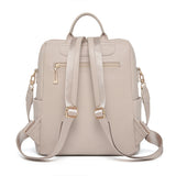 En-ji Sihun Backpack - Cream