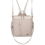 En-ji Sihun Backpack - Cream