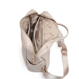 En-ji Sihun Backpack - Cream