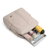 En-ji Sihun Backpack - Cream