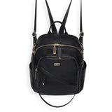 En-ji Yolwan Backpack - Black