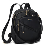 En-ji Yolwan Backpack - Black