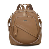 En-ji Yolwan Backpack - Khaki