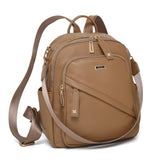 En-ji Yolwan Backpack - Khaki