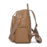 En-ji Yolwan Backpack - Khaki
