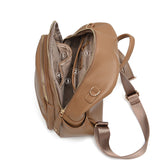 En-ji Yolwan Backpack - Khaki