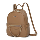 En-ji Hibi Backpack - Khaki