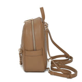 En-ji Hibi Backpack - Khaki