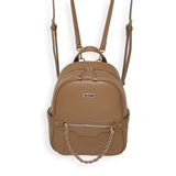 En-ji Hibi Backpack - Khaki