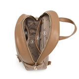 En-ji Hibi Backpack - Khaki