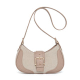 En-ji Namda Shoulderbag - Cream
