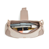En-ji Namda Shoulderbag - Cream