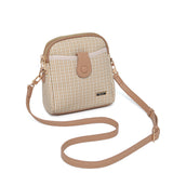 En-ji Urim Slingbag - Cream