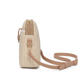 En-ji Urim Slingbag - Cream