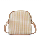 En-ji Urim Slingbag - Cream