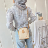 En-ji Urim Slingbag - Cream