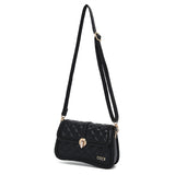 En-ji Jimon Shoulderbag - Black