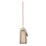 En-ji Jimon Shoulderbag - Cream