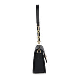 En-ji Mihyu Shoulderbag - Black
