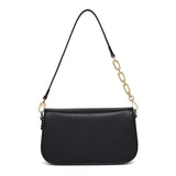 En-ji Mihyu Shoulderbag - Black