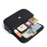En-ji Mihyu Shoulderbag - Black