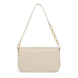 En-ji Mihyu Shoulderbag - Cream